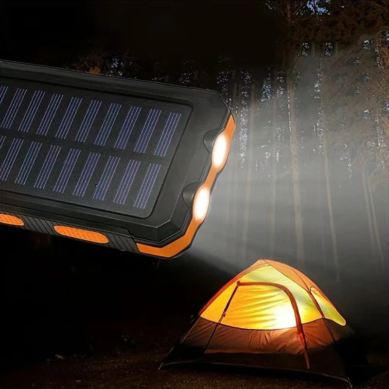 Brehn | SunPower Ladegerät