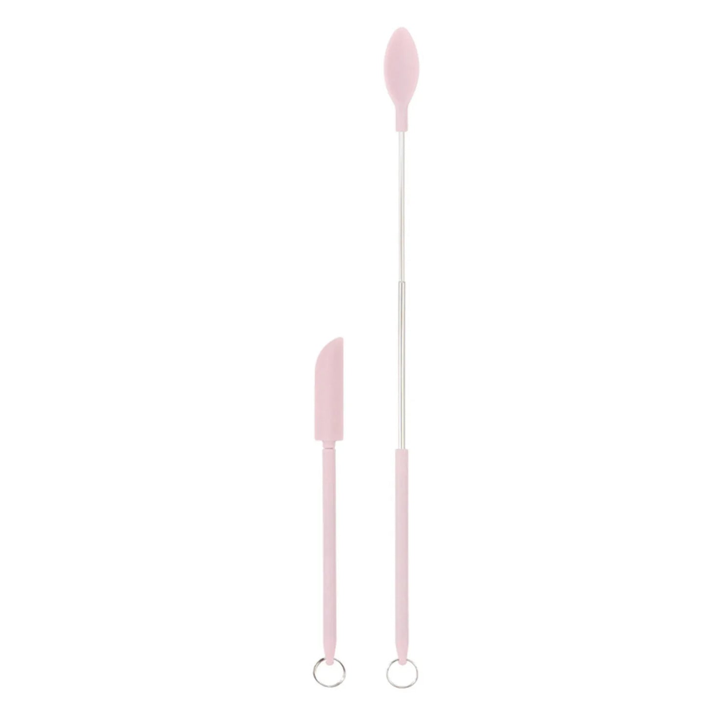 Brehn | Mini Silikon Glas Spatel Set