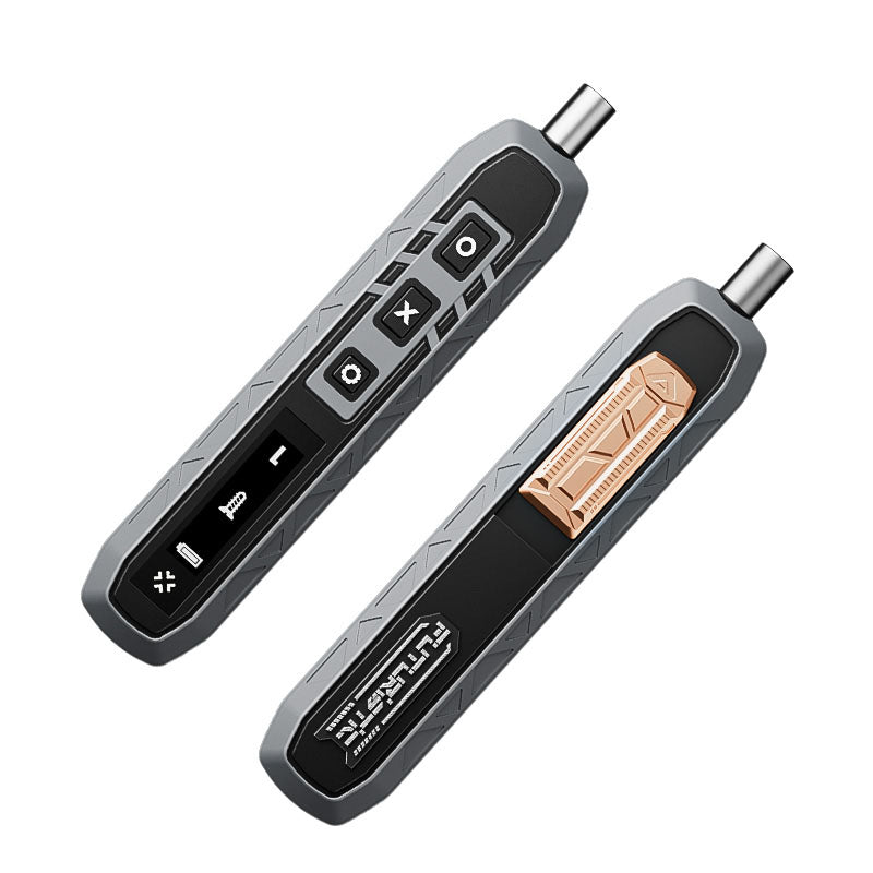 Brehn | FixPro: Schraubenzieher Set