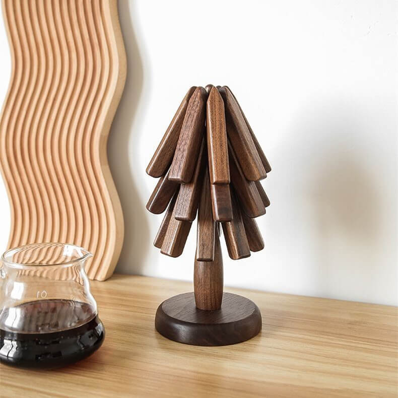 Sandsberg-Glas-Baum Zeitlose Eleganz für Ihr Zuhause | Brehn