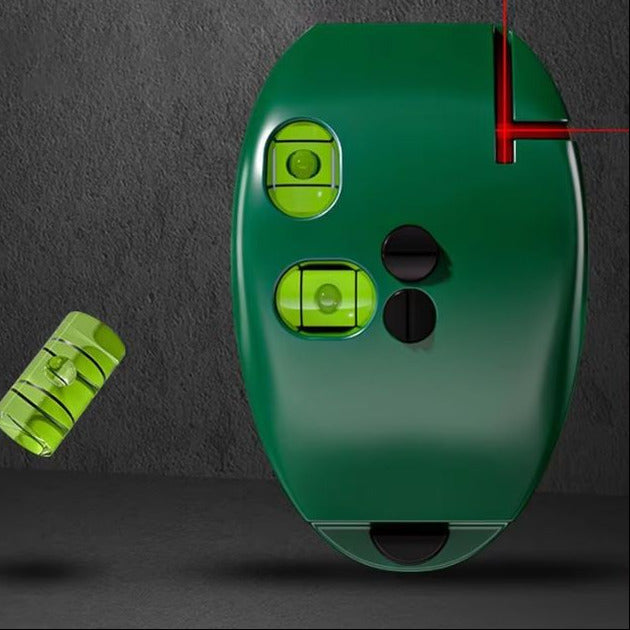Brehn | Easy Angle Laser Level