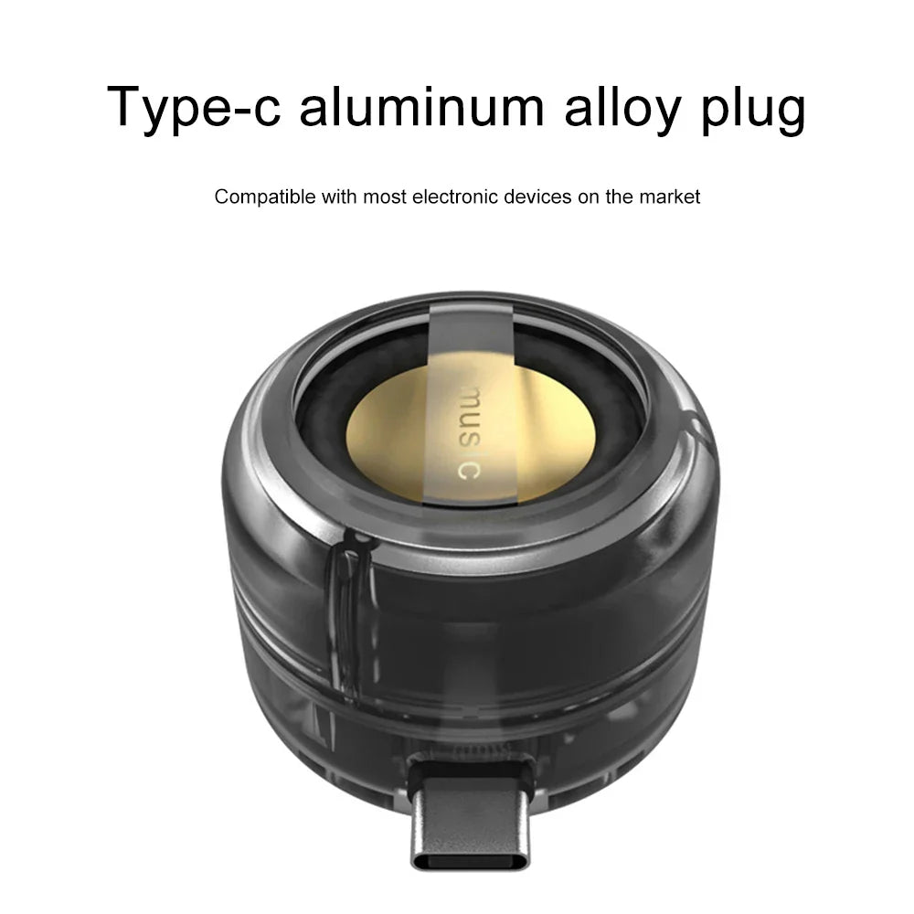 Mini-Stecker für Handys