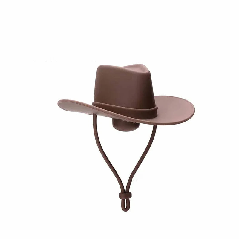 Brehn | Wild West Weinmütze