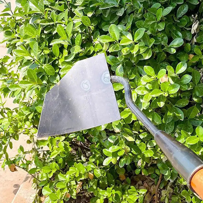 Brehn | Schwerlast-Gartenhackenkopf
