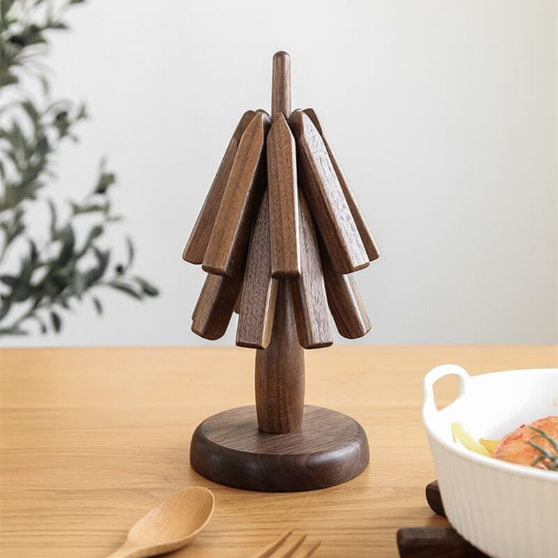 Sandsberg-Glas-Baum Zeitlose Eleganz für Ihr Zuhause | Brehn
