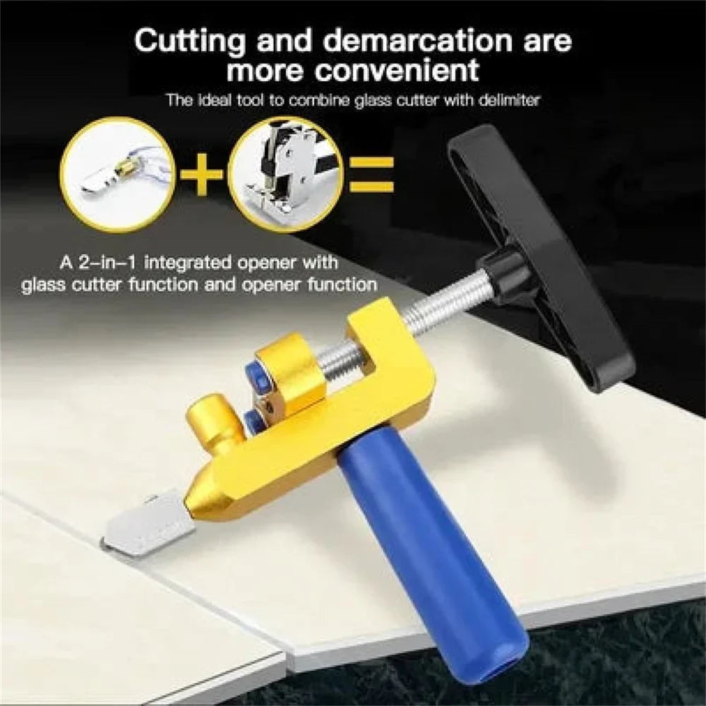 Brehn | Magic Cutter Set