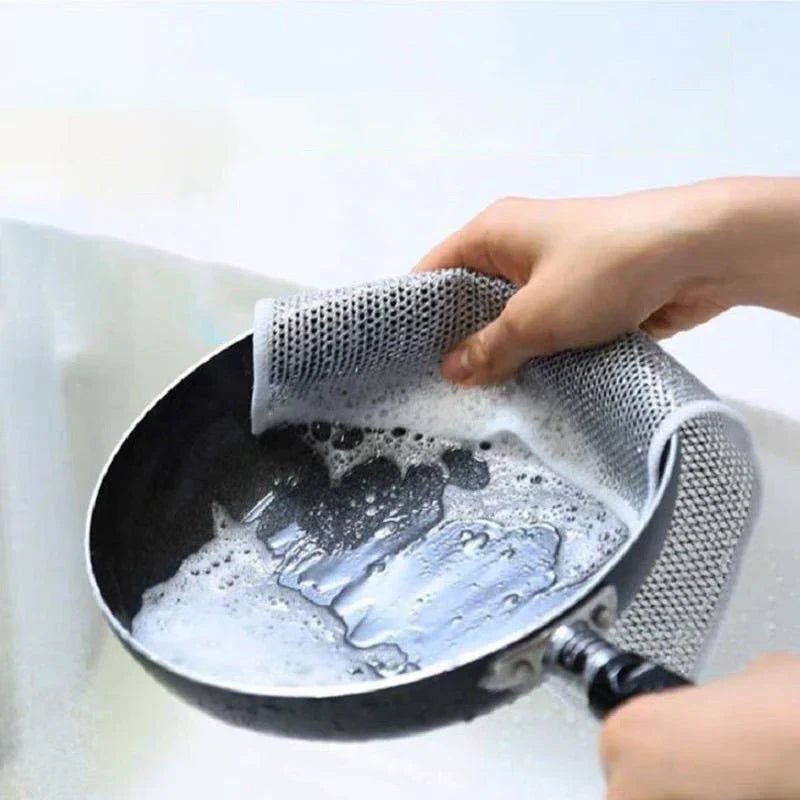 Brehn | Magic Clean Doppelseitiges Tuch