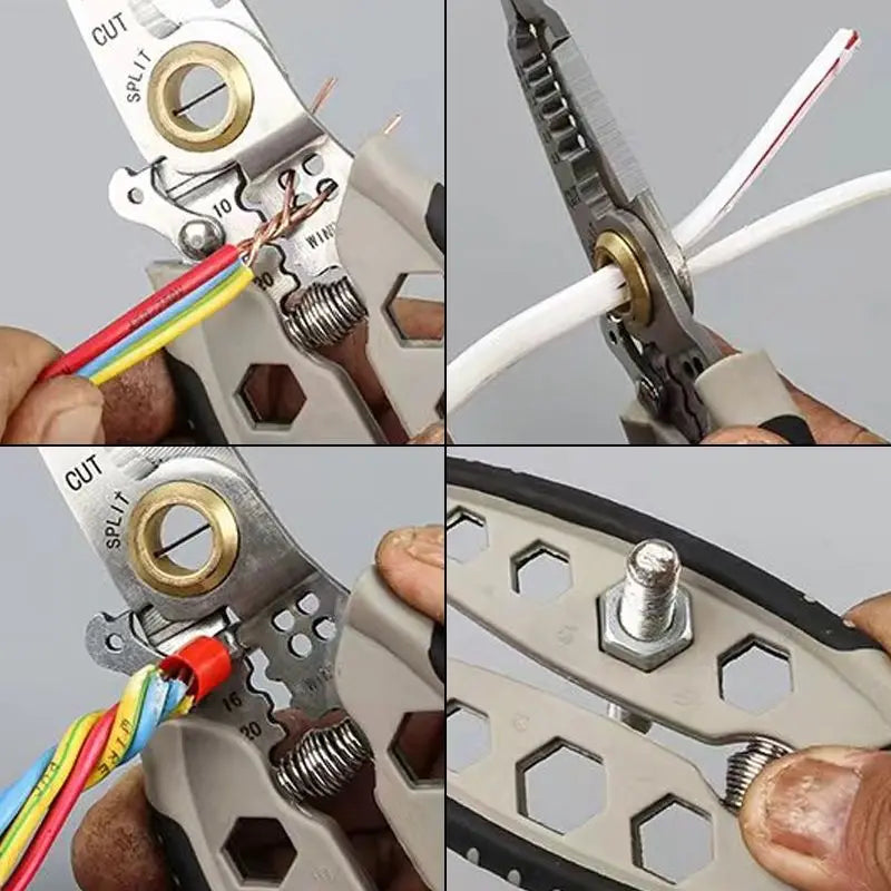 Brehn | PliersMaster All-in-One