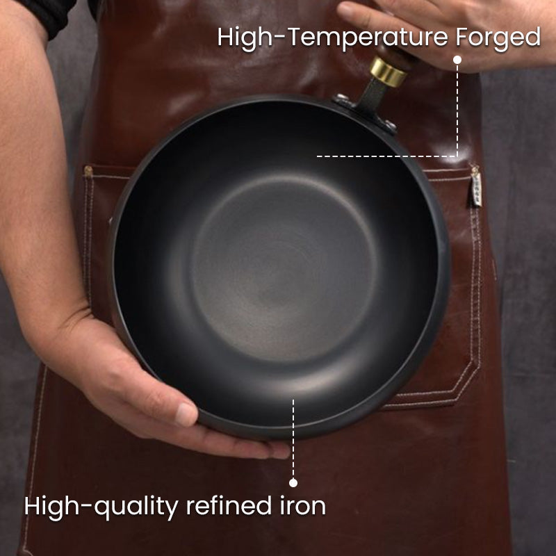 Vivolux | IronPot Pro