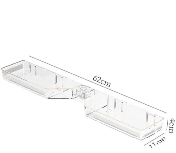 Brehn | ShelfFlex Organizer