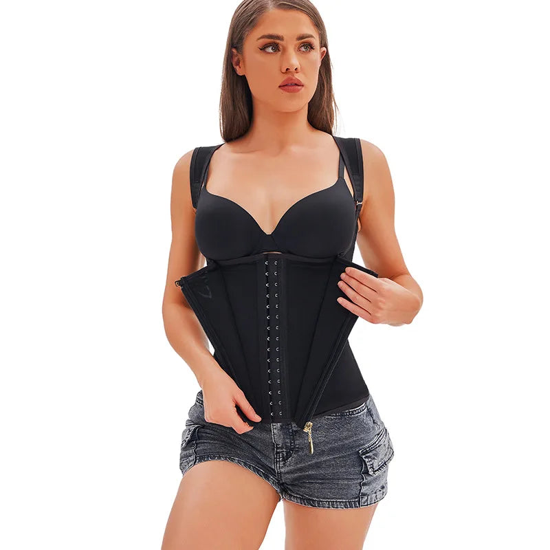 Brehn | SlimFit Damen Taillentrainer