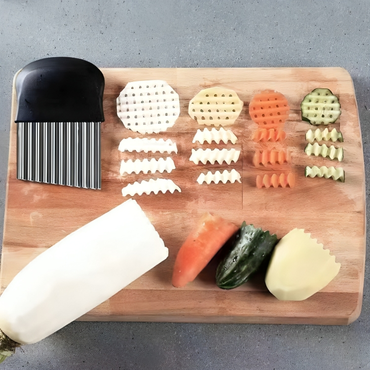 Brehn | ChefSlice Schnelles Präzisionsschneiden