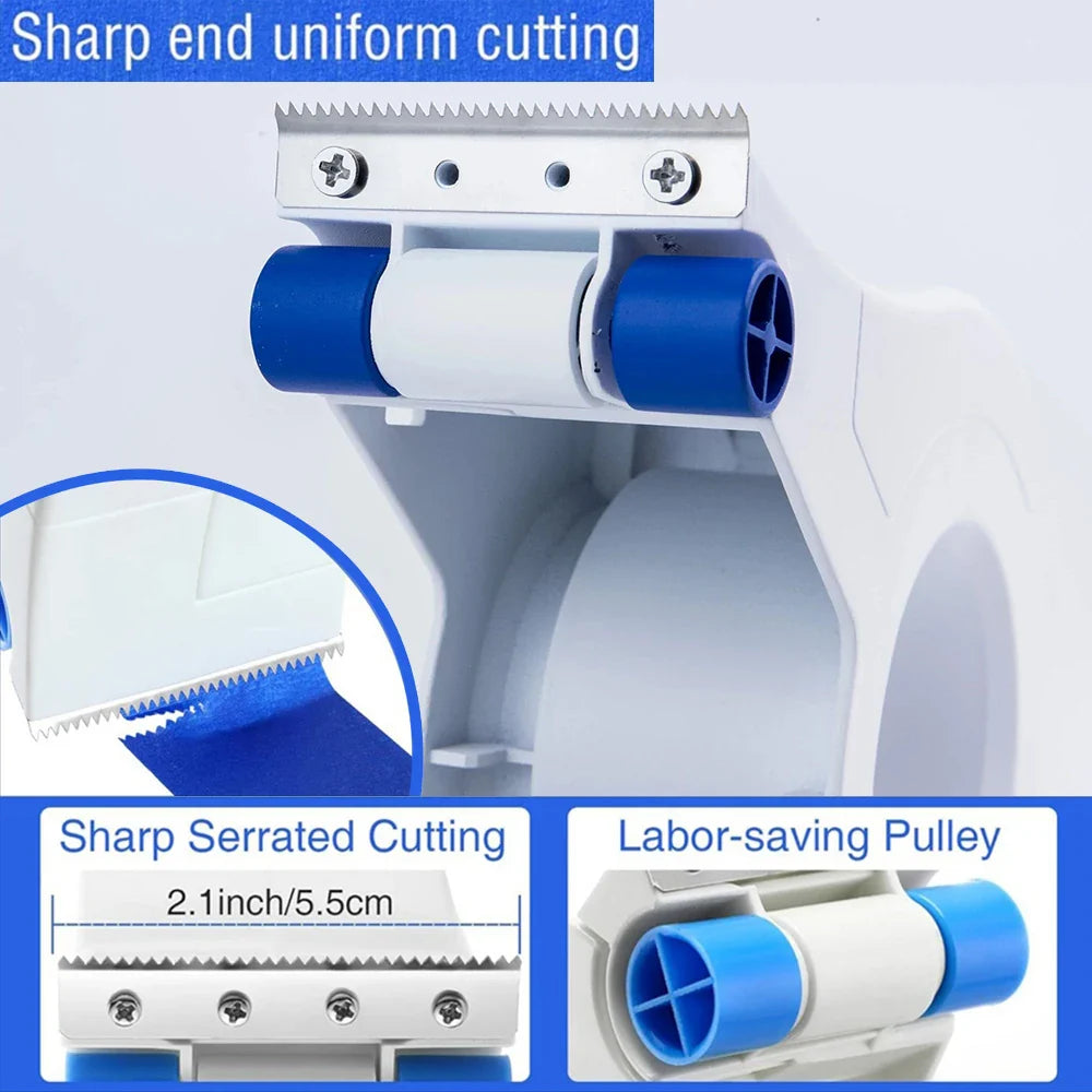 Brehn | Easy Tape Master Dispenser