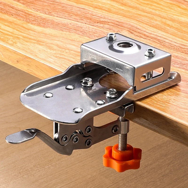 Brehn | Scharnier Helfer Jig