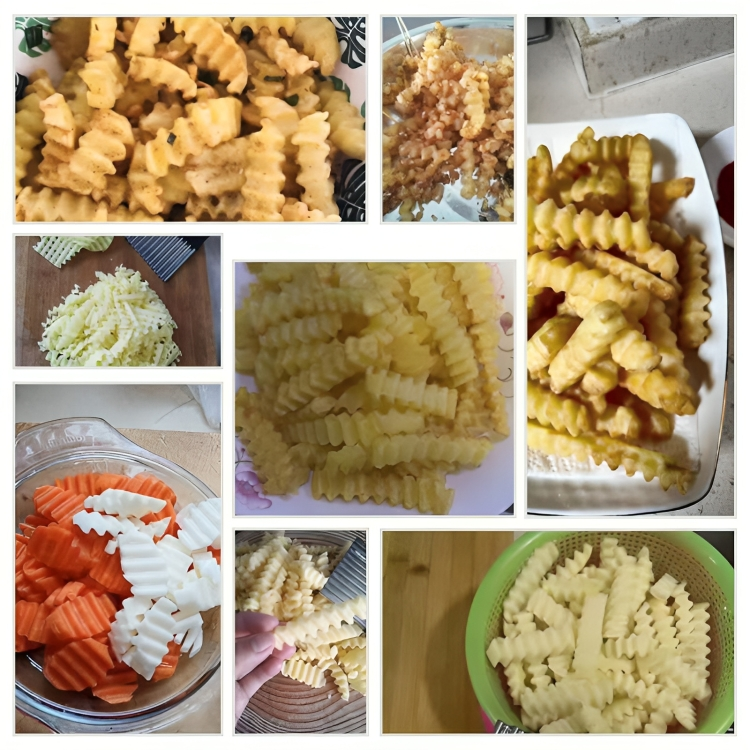 Brehn | ChefSlice Schnelles Präzisionsschneiden