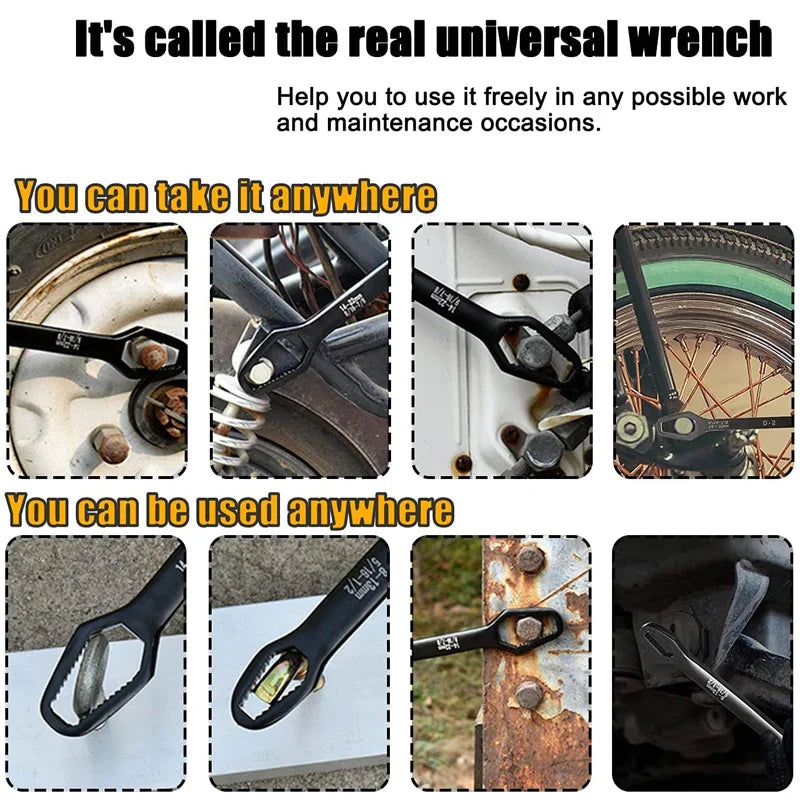 Brehn | FixPro Universal X