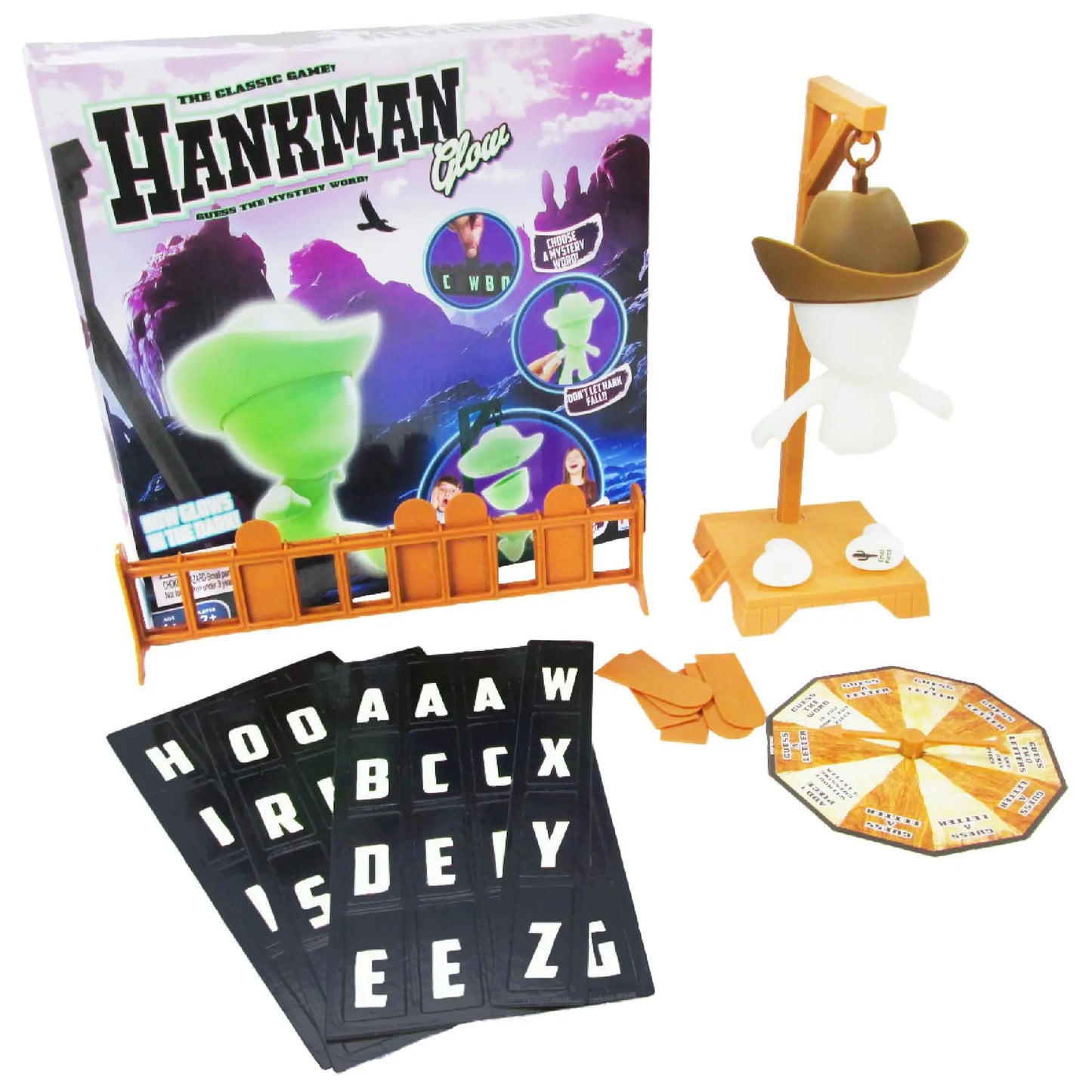 Brehn | Hangman Das Spiel