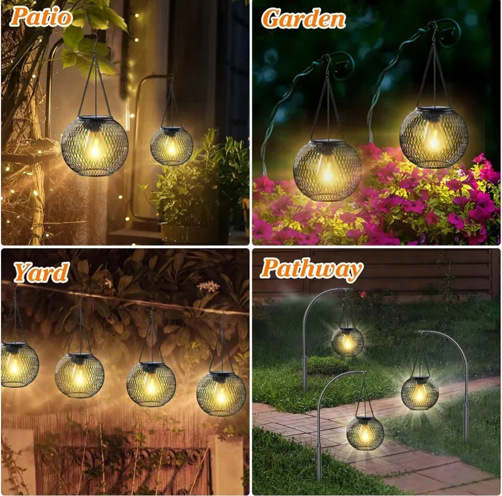 Brehn | Moonlight Garden