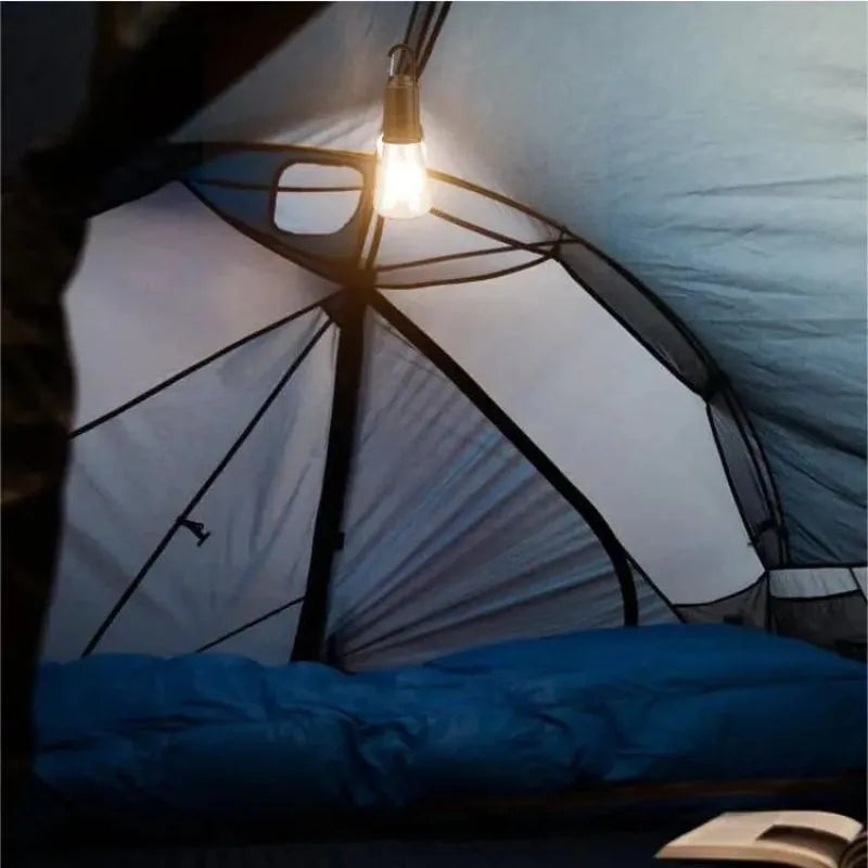 Brehn | WanderLuxe Tragbare Laterne