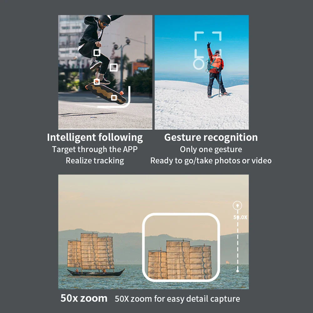 Brehn | SkySnap Abenteuerdrohne