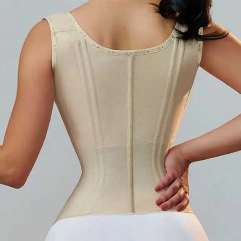 Brehn | SlimFit Damen Taillentrainer