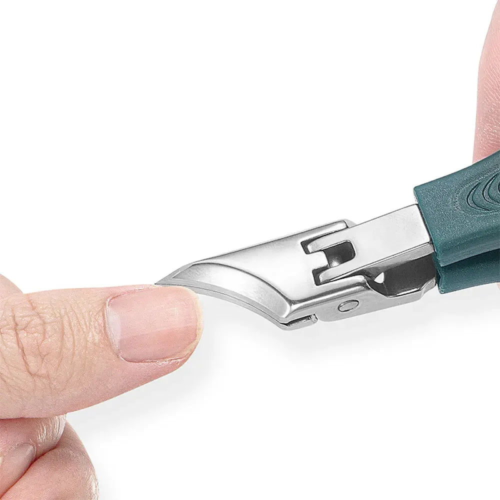 Brehn | TrimSteel Clippers