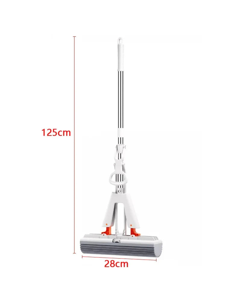 Brehn | Magic Selbstreinigender Mop