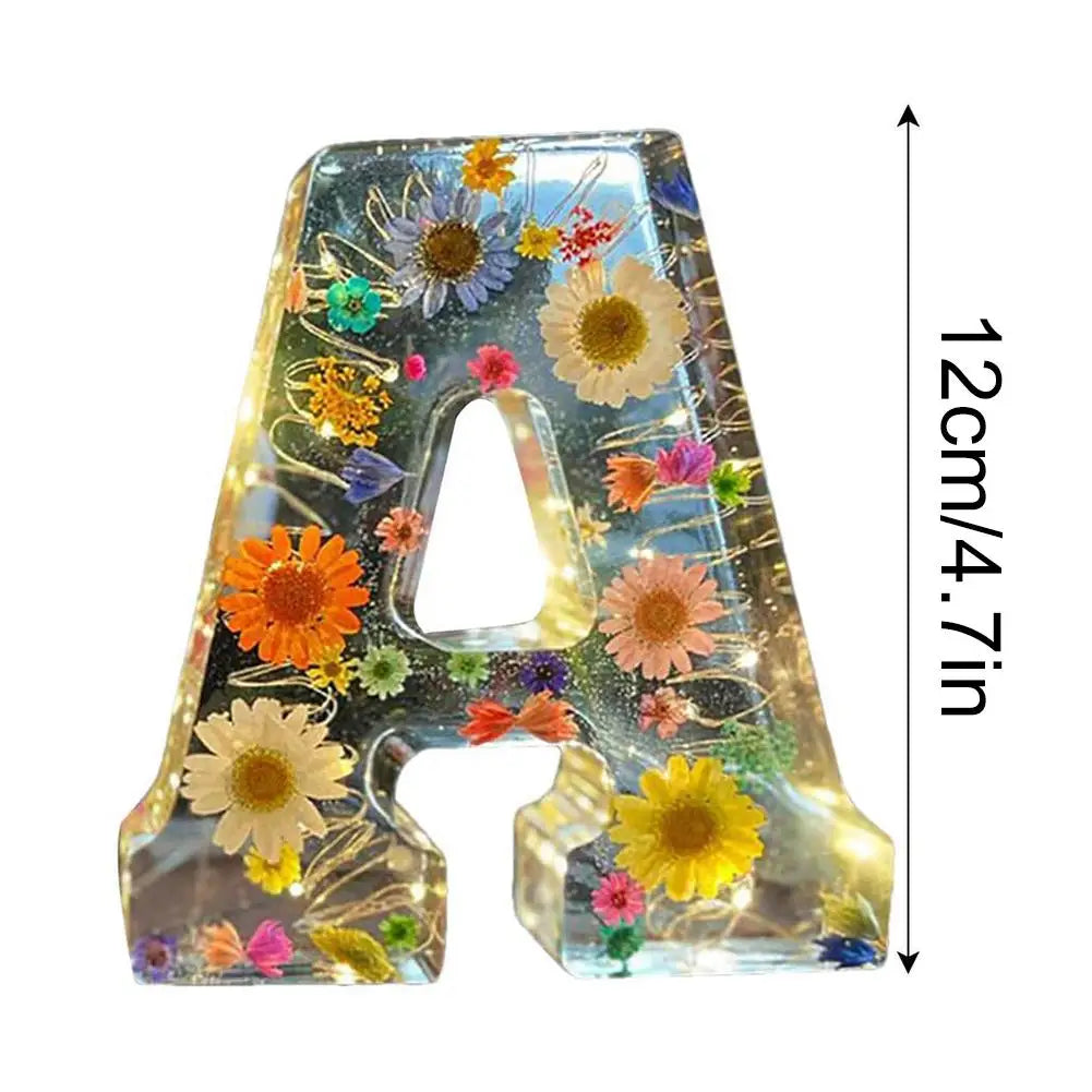 Brehn | Bezaubernde Floral Nachttischlampe