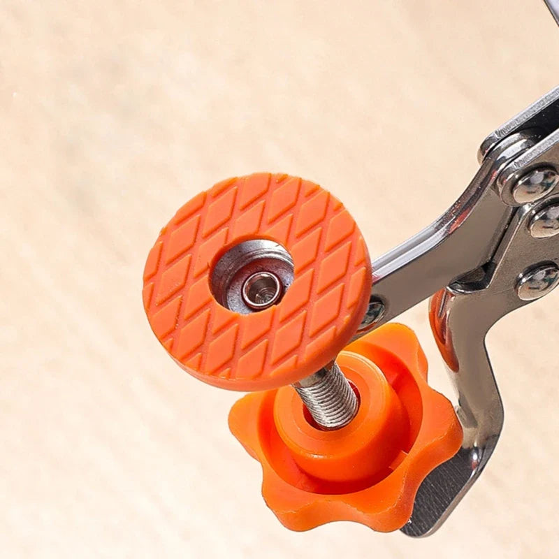 Brehn | Scharnier Helfer Jig