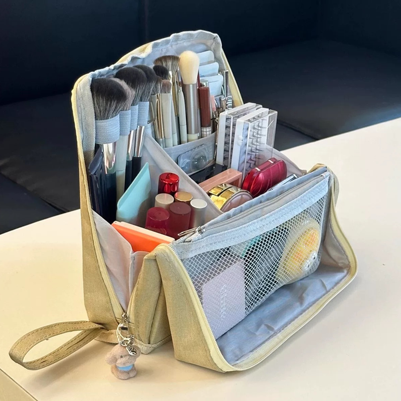 Brehn | Ultimate Reise-Make-Up-Tasche