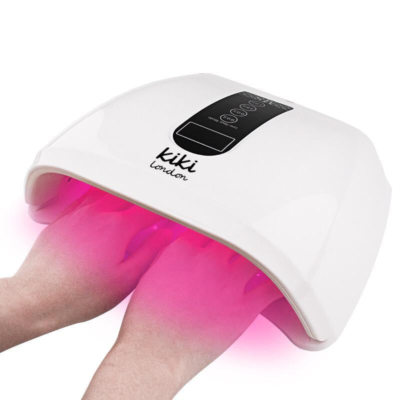 Brehn | LuxeGlow 96W LED Lampe | Elegante Beleuchtung für eine raffinierte Atmosphäre