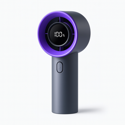 Tragbarer Handheld Mini Ventilator | Brehn