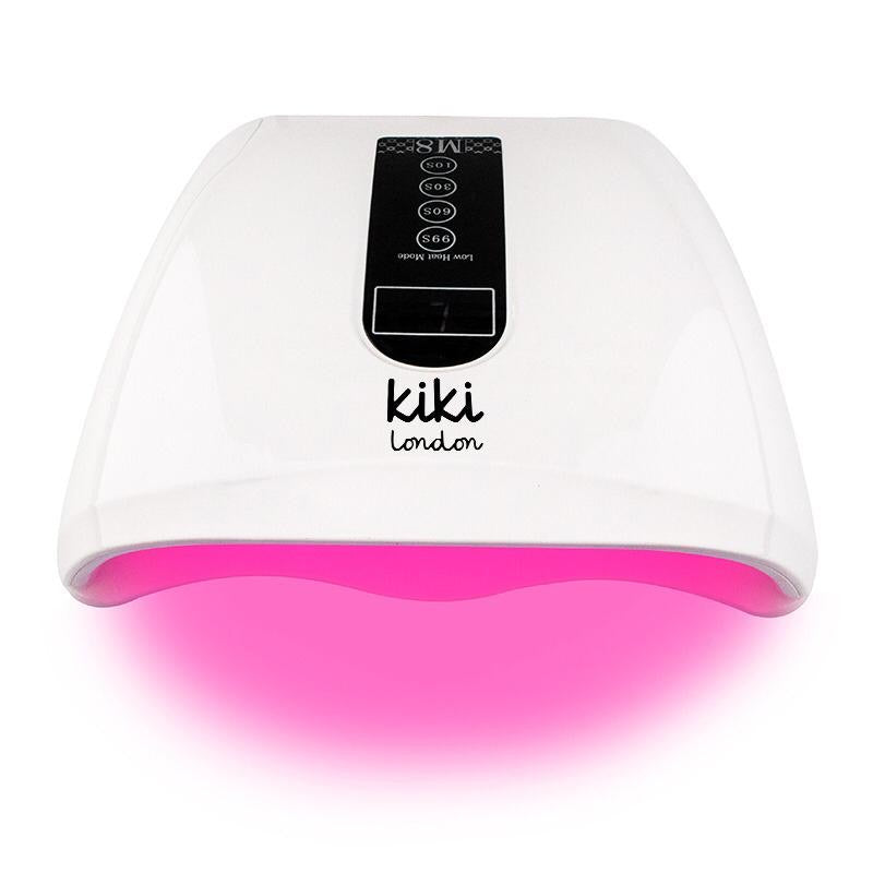 Brehn | LuxeGlow 96W LED Lampe | Elegante Beleuchtung für eine raffinierte Atmosphäre