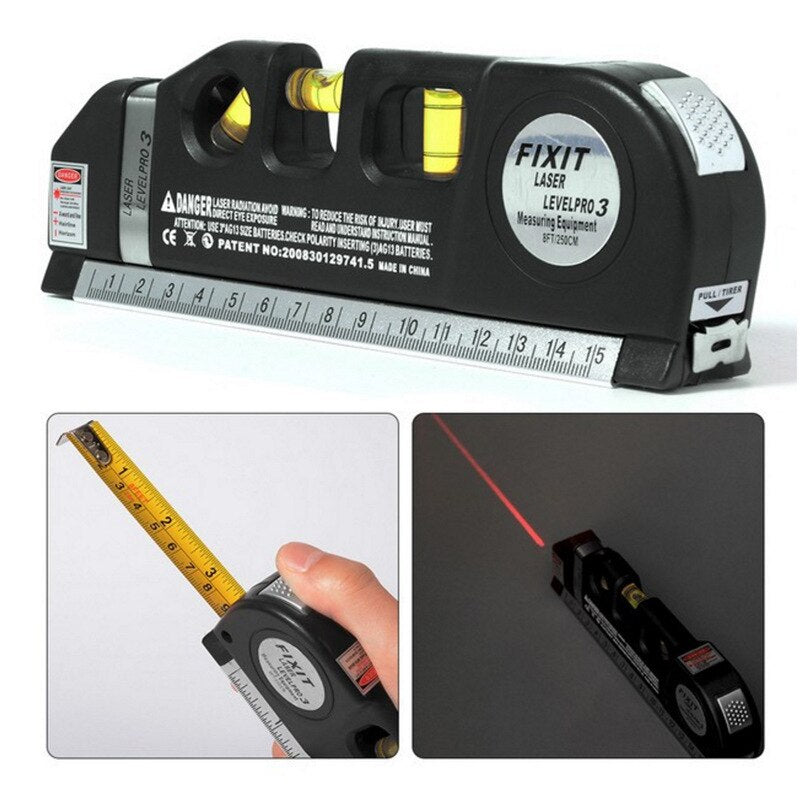 4-in-1 Messbuddy Pro | Brehn