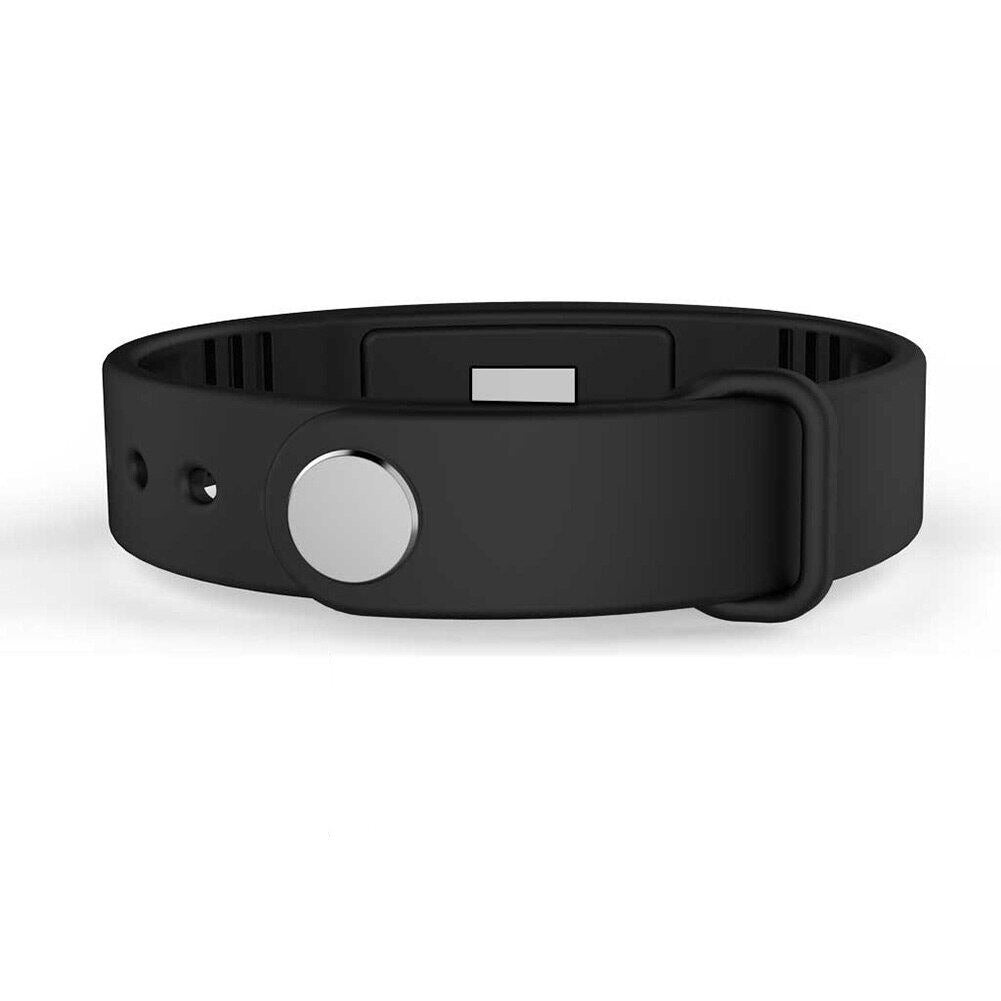 Brehn | AquaVibe – Wasserdichte Smartwatch mit Vibrationsalarm