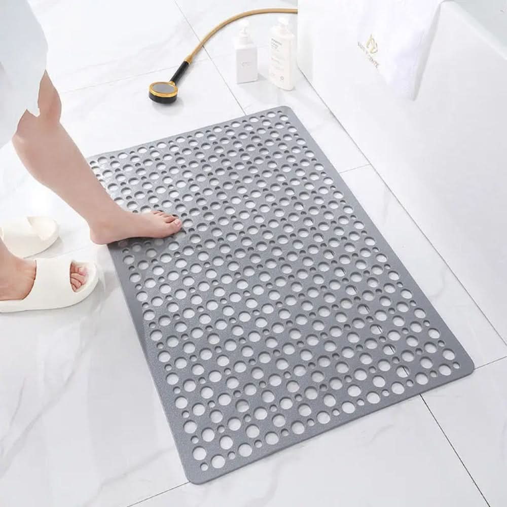 Rutschfeste Duschmatte – hygienisch und sicher für jedes Badezimmer