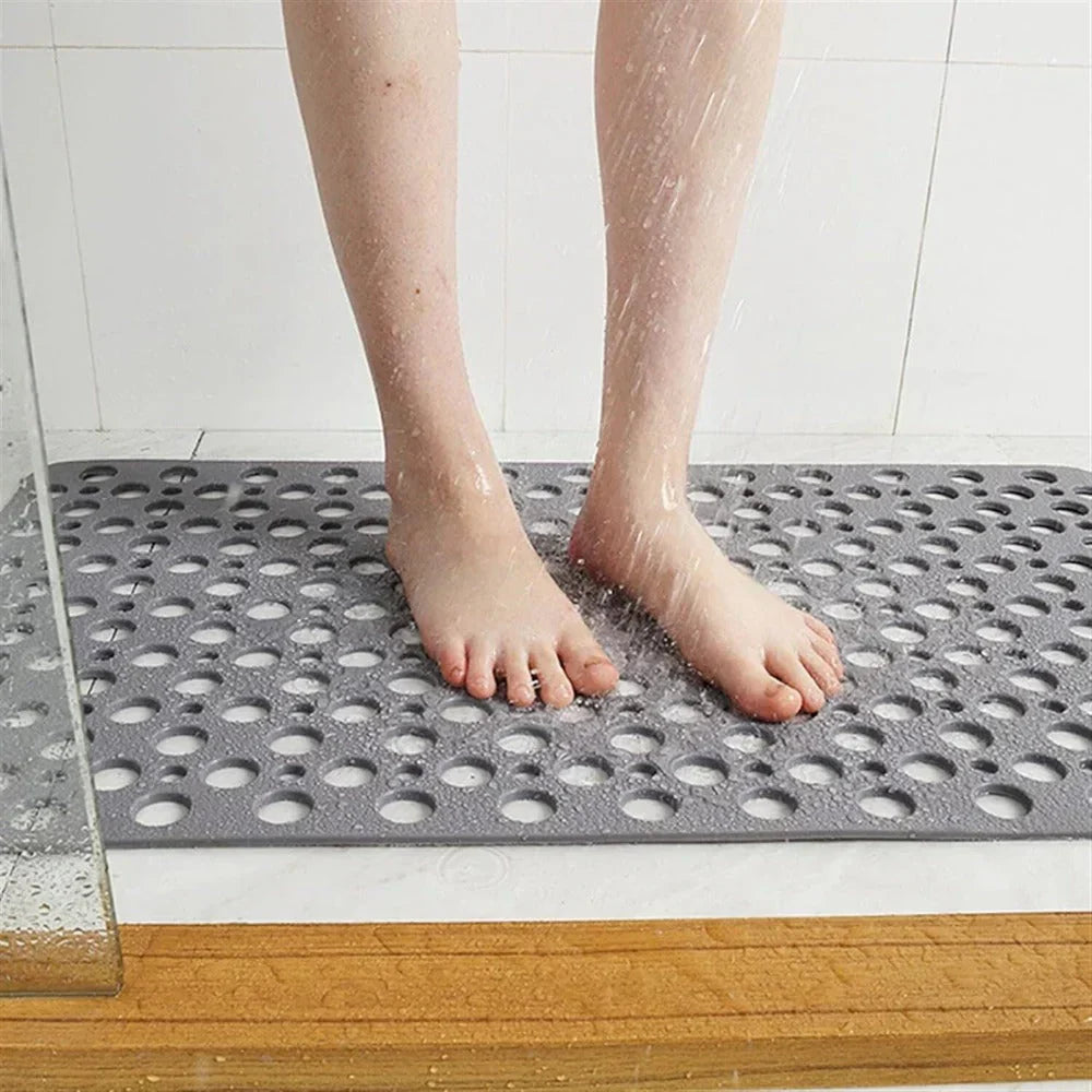 GripMat Rutschfeste Badematte – Sicheres, Komfortables und Hygienisches Duschen | Brehn