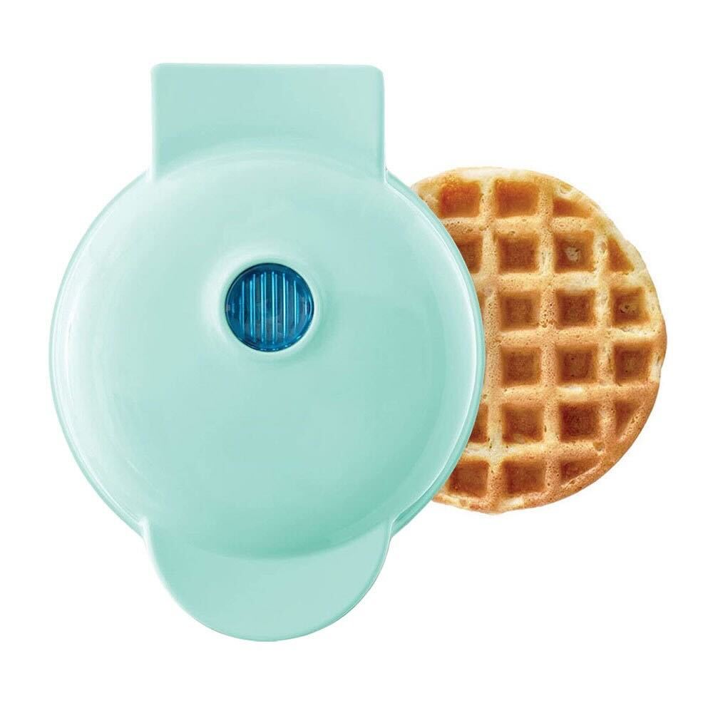 Waffel- und Grill-Mini-Press | Brehn