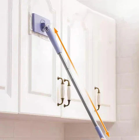 Mopmaster - Hygienische Reinigungslösung | Brehn