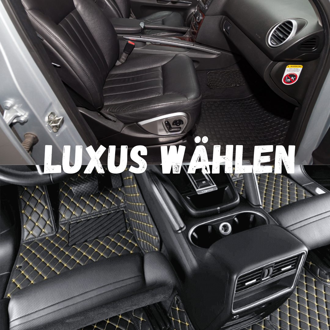Brehn | RideMat Verbesserter Autoschutz