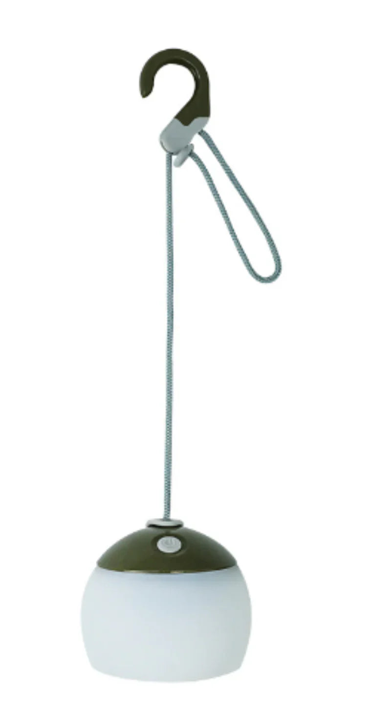 Brehn | Retro Campinglaterne USB wiederaufladbares Licht - CampGlow