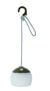 Brehn | Retro Campinglaterne USB wiederaufladbares Licht - CampGlow