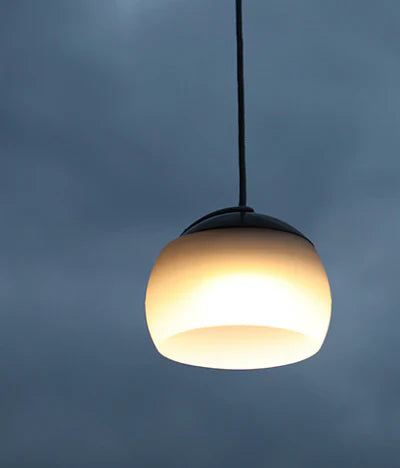 Brehn | Retro Campinglaterne USB wiederaufladbares Licht - CampGlow