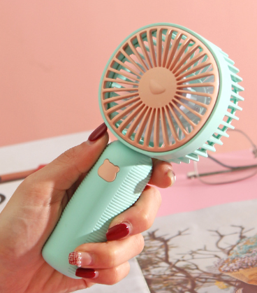 Brehn | Mini-USB-Ventilator für jeden Anlass