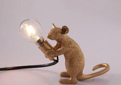 Brehn | Original Mauslampe - SqueakLight