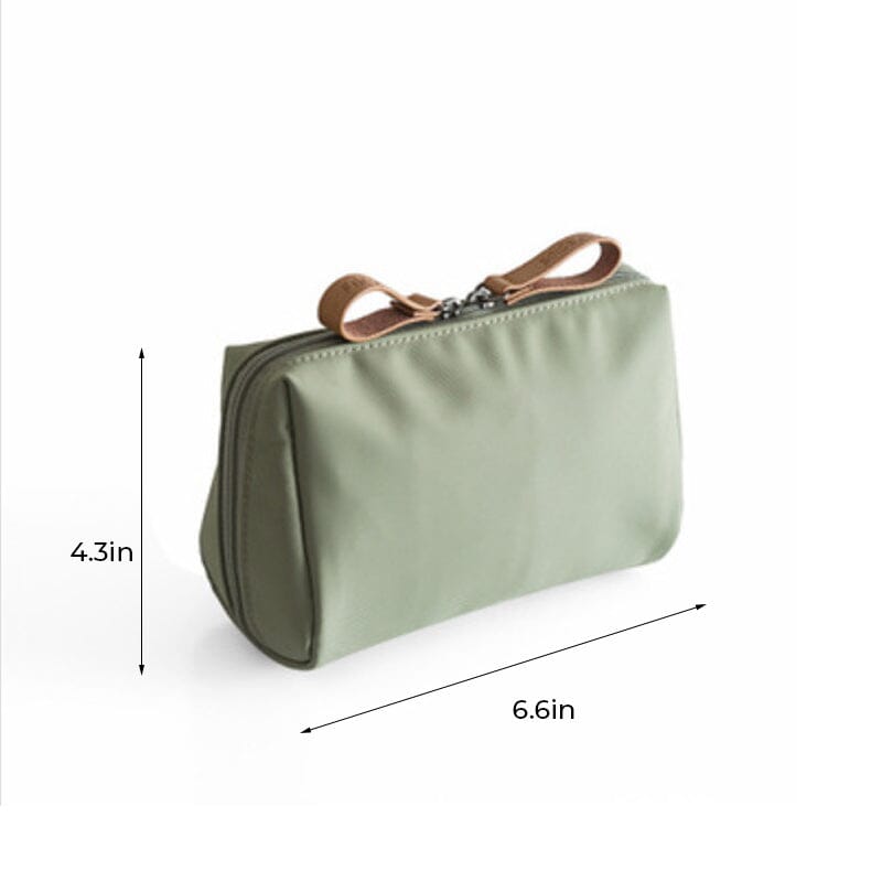 Reise-Make-up-Tasche für Frauen | Brehn