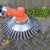 Brehn | Unzerstörbarer Rasentrimmer - LawnShield