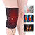Brehn | Infrarot beheizter Knie Physiotherapie sicherer Massager - Schmerz Linderung Rehabilitation