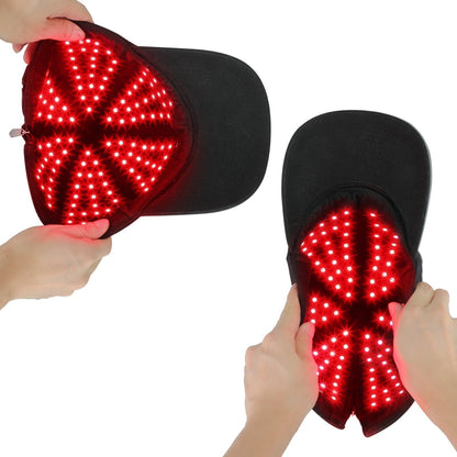 Infrarot-Rotlichttherapie für Haustiere – HairGlow Pro