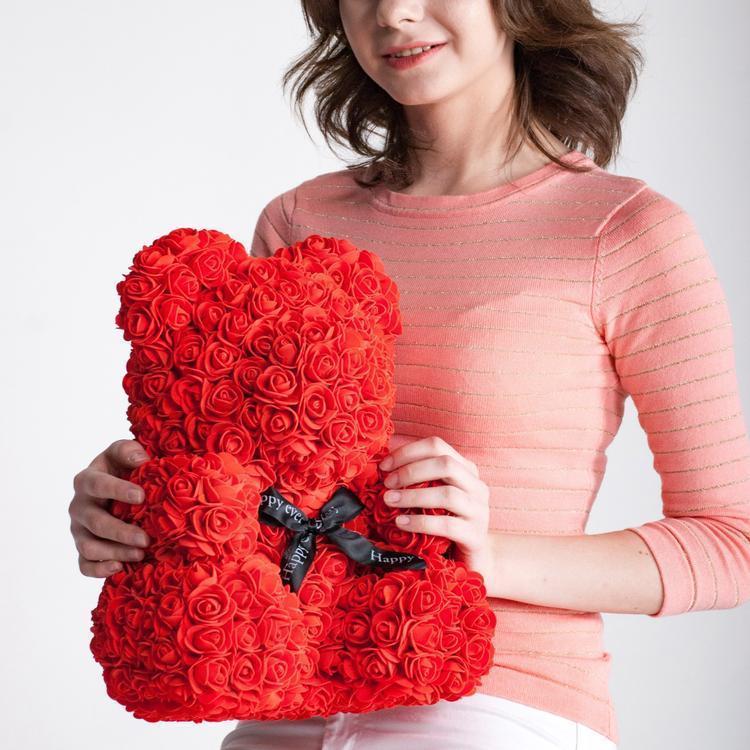 DIY Rose Bear Zubehör Kit | Brehn